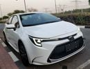 تويوتا ليفين Zero km Full option