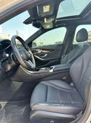 Mercedes-Benz C 300 Luxury