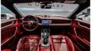 Porsche 911 2021 Porsche 911 Turbo, 2025 Porsche Warranty, Full Service History, Low Kms, GCC