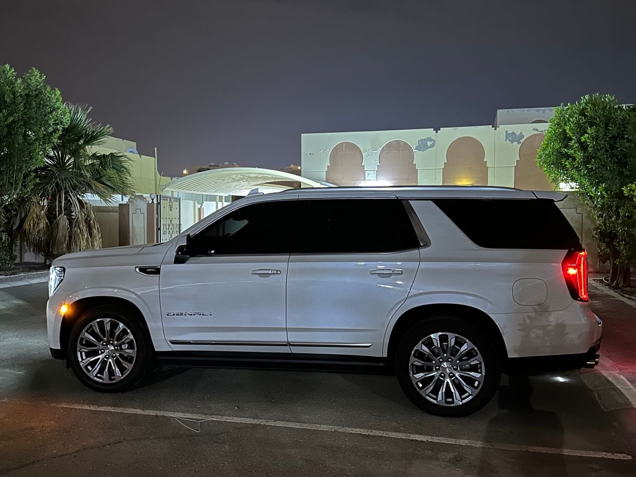 GMC Yukon