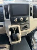 تويوتا هاياس Semi cargo 6 seat