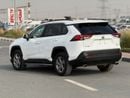 Toyota RAV4 RAV4 XLE Hybrid 4x4 AWD