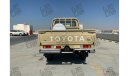 Toyota Land Cruiser Pick Up 2021LX-E2S  ( ONLY FOR EXPORT )