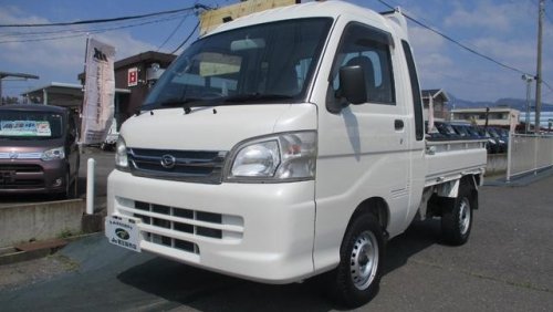 Daihatsu Hijet S211P