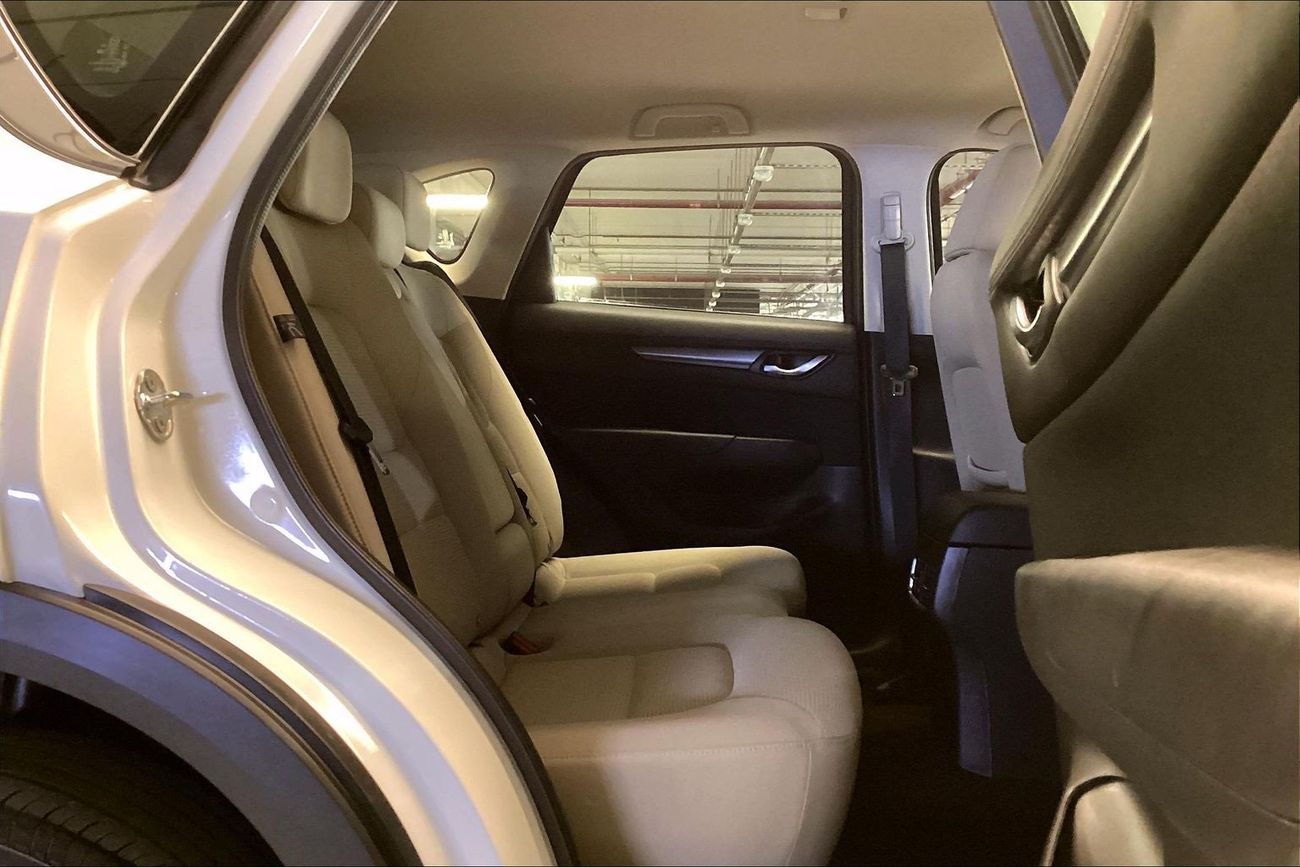 مازدا CX5 GL | شامل الضمان | 0 ﺪﻔﻋﺓ ﺃﻮﻟﻯ | عرض فلاش 11.11 + هدايا مجانية بقيمة 2000 درهم