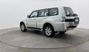 Mitsubishi Pajero GLS 3500