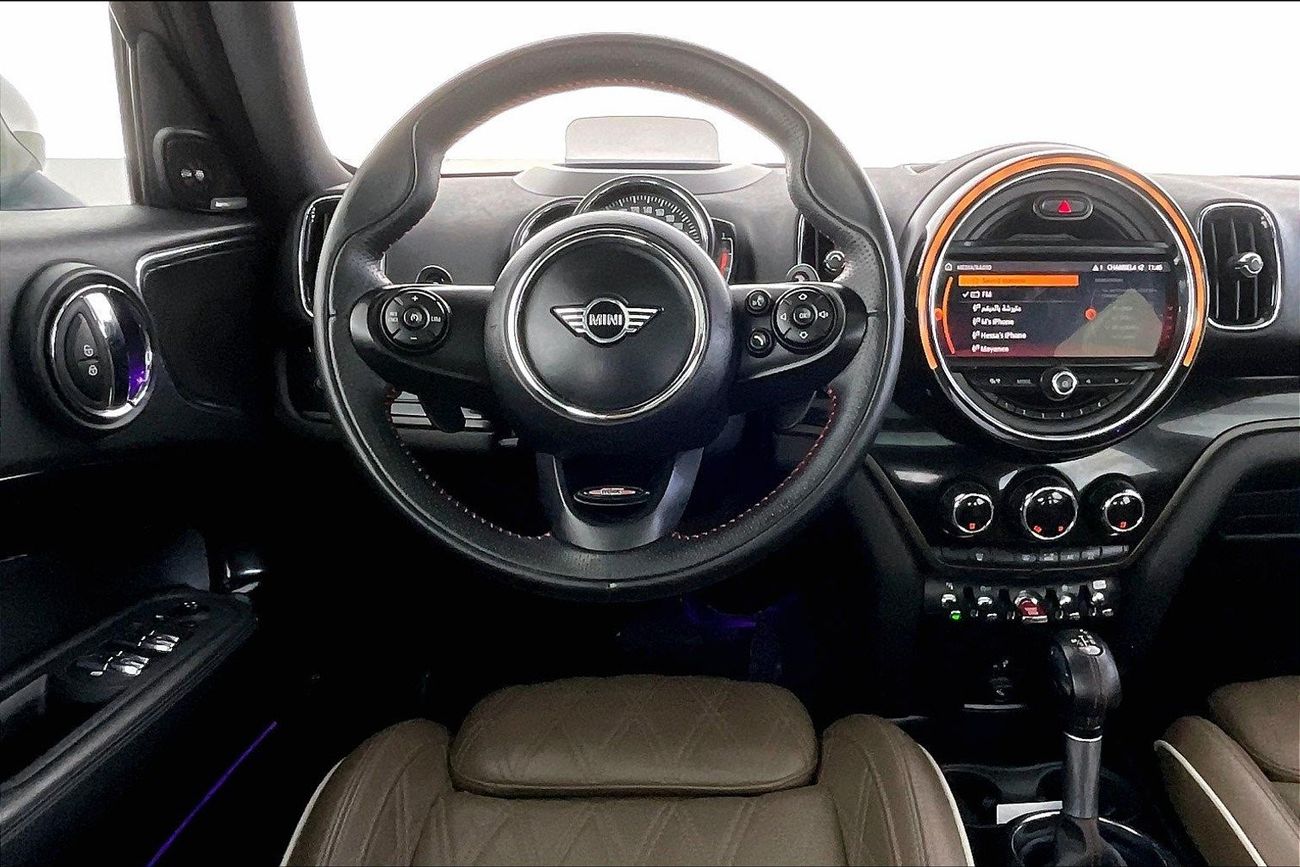 تويوتا CHR VX | شامل الضمان | 0 ﺪﻔﻋﺓ ﺃﻮﻟﻯ