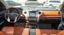Toyota Tundra 1794 Edition