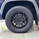 تويوتا تاندرا Crewmax Limited 5.7L Limited