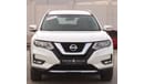 Nissan XTrail SL Nissan X-Trail 2020 GCC, 4 wheel, in excellent condition
