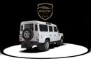 Land Rover Defender 110 2.2L DIESEL