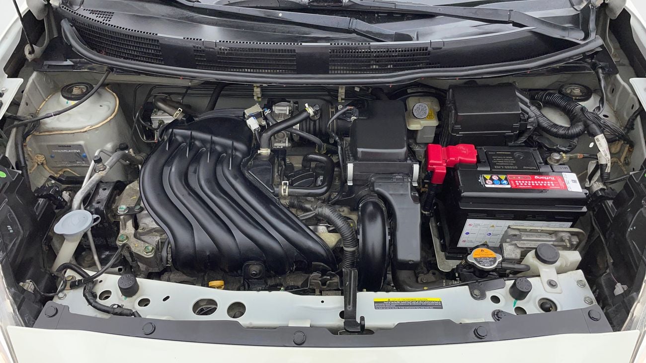 نيسان ميكرا SV 1.5 | بدون دفعة مقدمة | اختبار قيادة مجاني للمنزل