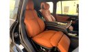 لكزس LX 570 SUPER SPORT  5.7L Petrol with MBS Autobiography Seat