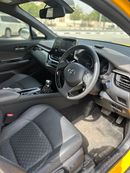 تويوتا CHR Export from Australia