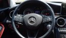 Mercedes-Benz C200 C200 2016 Ref #130