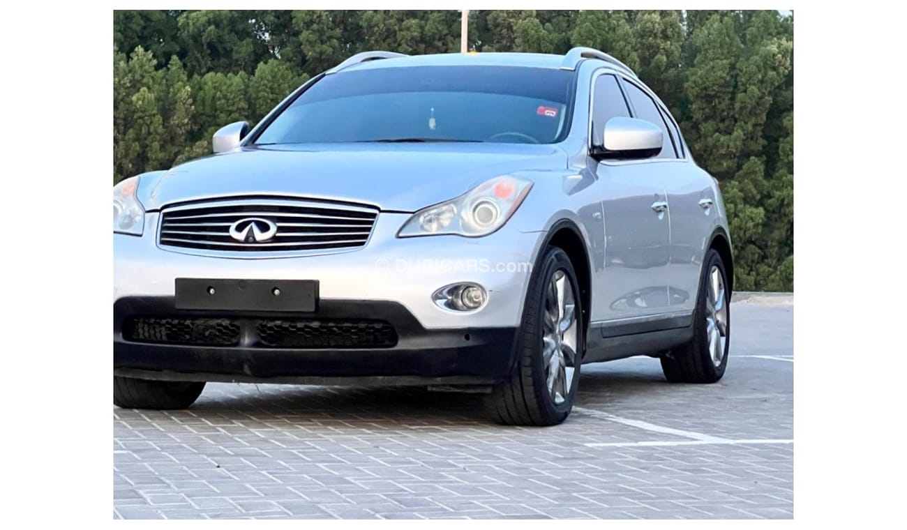 Infiniti EX35