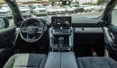 Toyota Land Cruiser TOYOTA LAND CRUISER GXR 3.3L DIESEL 2023