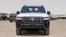 تويوتا لاند كروزر GXR Toyota land cruiser Lc 300 GXR 3.3D AT