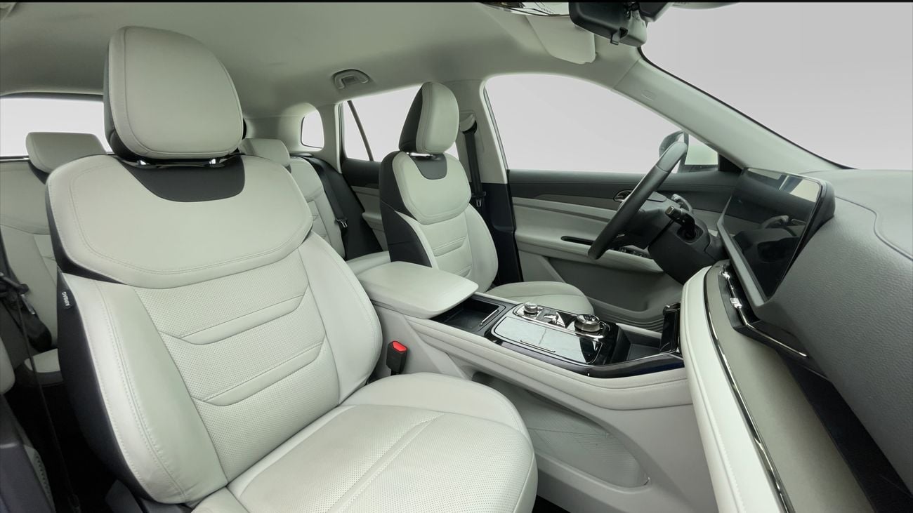 Ford Territory 2024 TREND | AED 1130/Month | 0 DP | 30 Day Return | Warranty | Service History