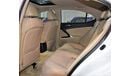 Lexus IS300 EXCELLENT DEAL for our LEXUS IS300 ( 2007 Model! ) in White Color! GCC Specs