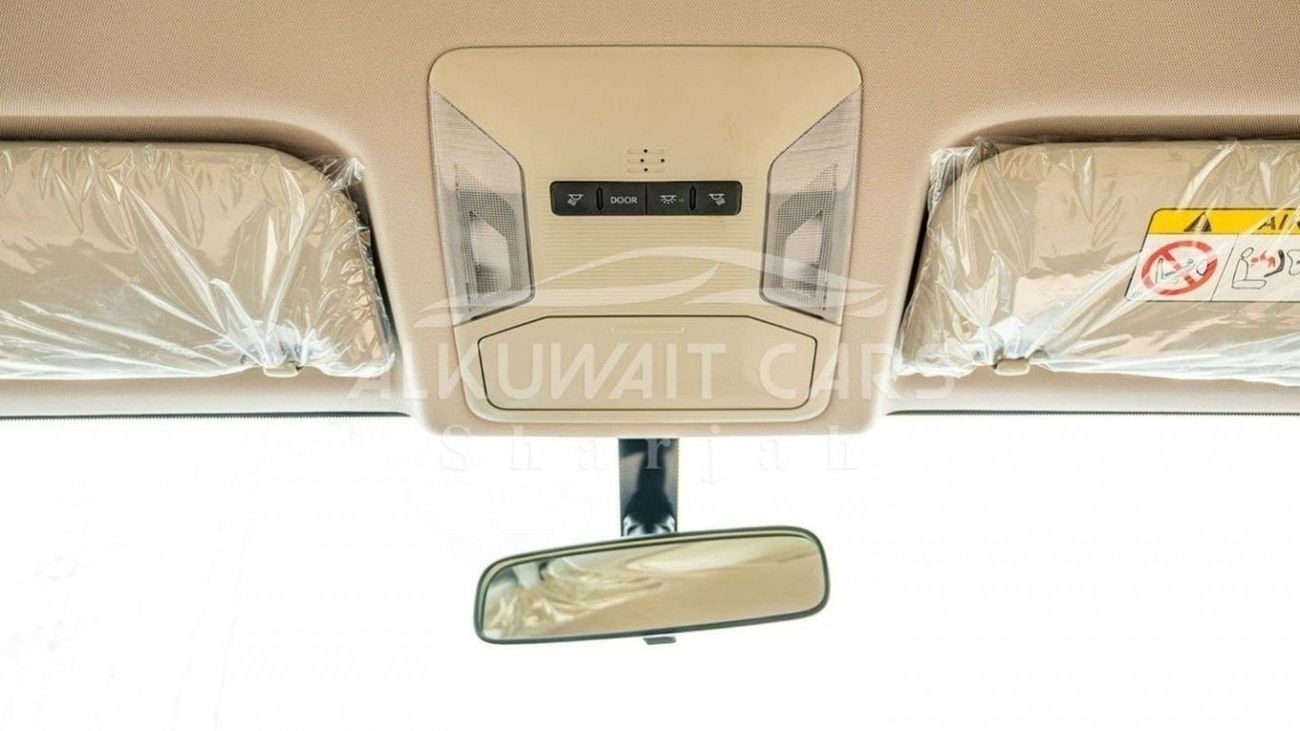 Toyota RAV4 TOYOTA RAV4 2.0P AT 4X2 MY2025