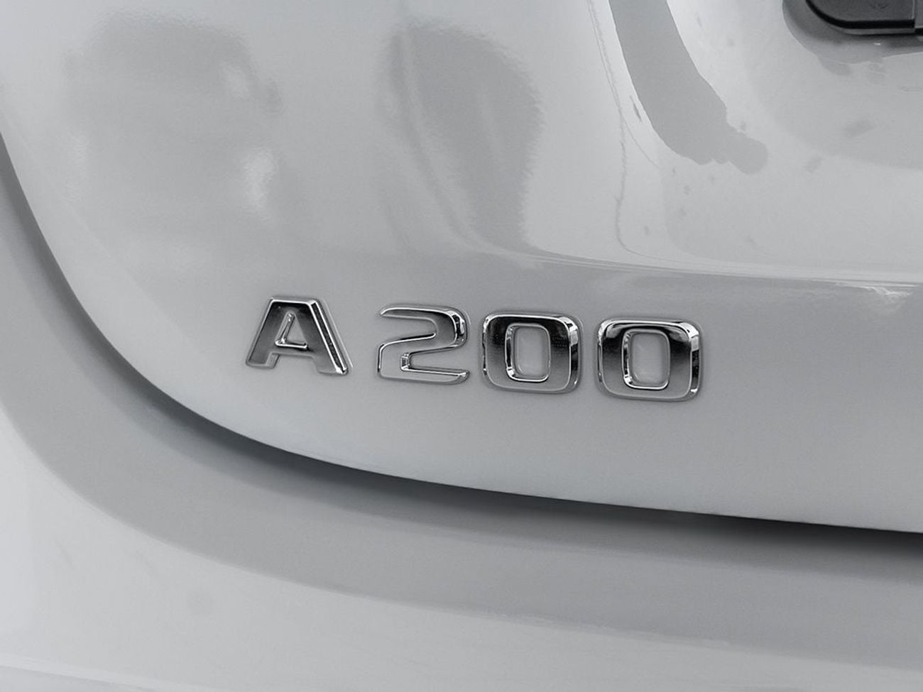 Mercedes-Benz A 200 2026 Mercedes Benz A200 Hatchback / Delivery Mileage & Mercedes Warranty