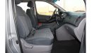 Hyundai H-1 Hyundai H1 2016 GCC in excellent condition without accidents, very clean from inside and outside