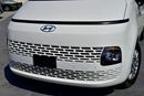 Hyundai Staria 2024 HYUNDAI STARIA - SMARTSTREAM GASOLINE 3.5 MPI FWD 9-SEATER 8 SPEED AUTOMATIC