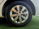 Kia Pegas EX GCC/ LOW MILEAGE/ LADY DRIVEN