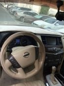 Nissan Patrol SE -8 small