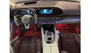 مرسيدس بنز GLS600 Maybach New! / GCC Spec / With Wrty & Serv.