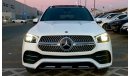 Mercedes-Benz GLE 350 Mercedes GLE 350 2022