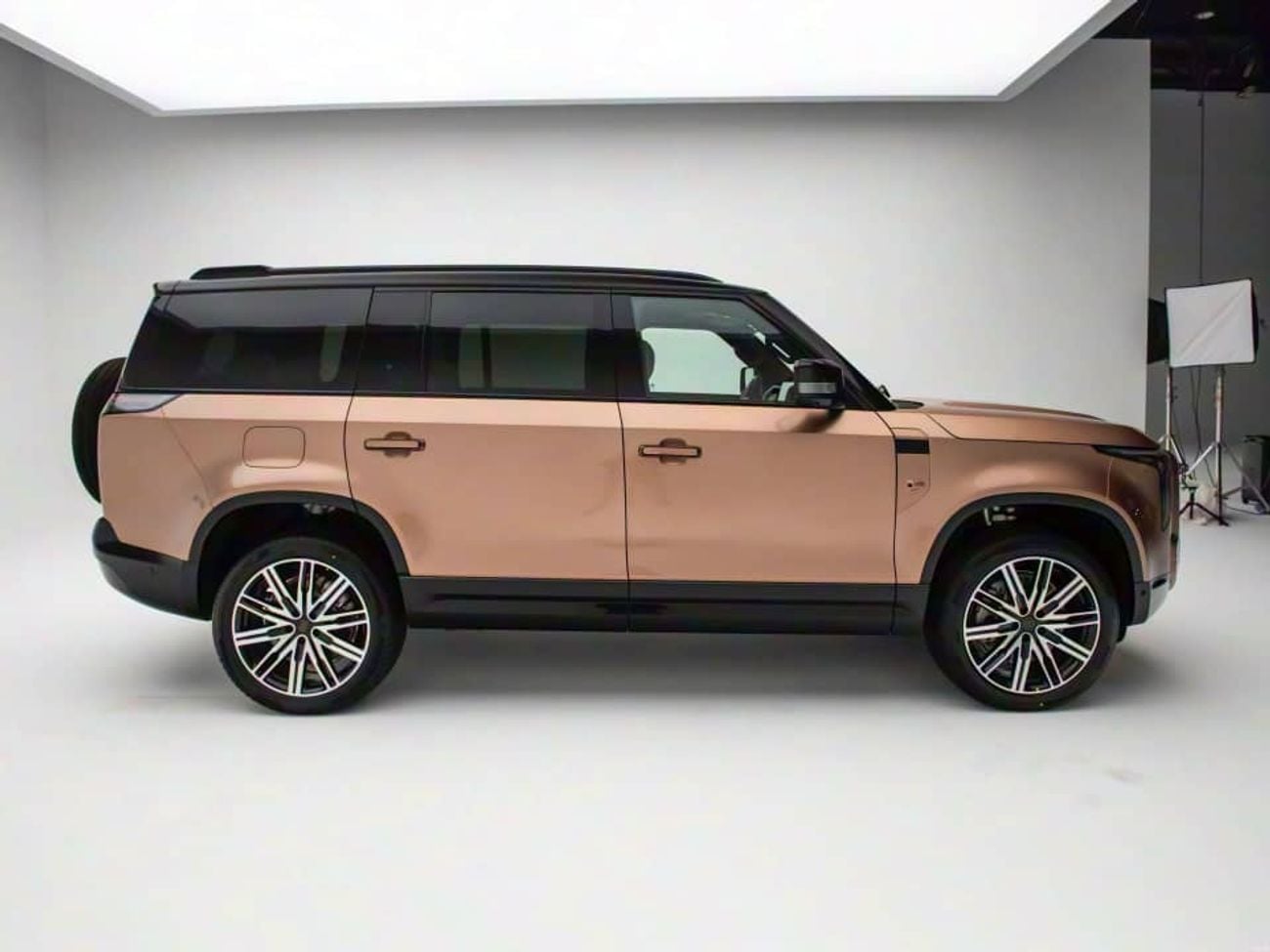 روكس أداماس VIP ADAMAS 6 SEATS  AND 7 SEETAS