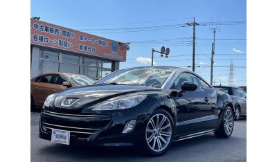 بيجو RCZ T7R5F02