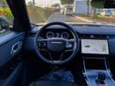Land Rover Range Rover Velar Land Rover Range Rover Velar 2026 Automatic 0 Km 4 Cylinder All Wheel Drive (AWD) SUV Gold