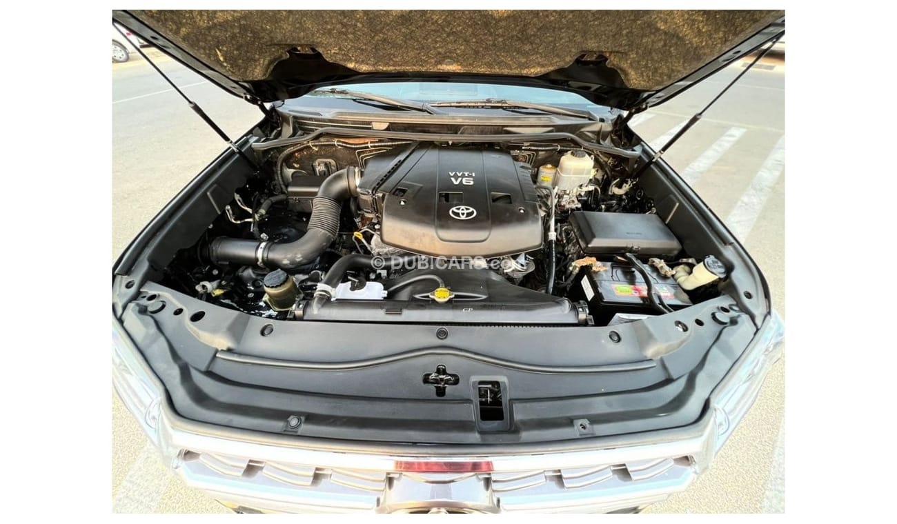 تويوتا لاند كروزر 2008 Toyota Land Cruiser GXR V6 MidOption+