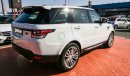 Land Rover Range Rover Sport HSE