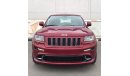 Jeep Grand Cherokee 6.4L HEMI / V8