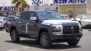 Mitsubishi L200 Brand New Mitsubishi L200 Sportero 2024 for Export 2.4L M/T Diesel PickUp|Grey/Black|L200-SPORTERO24