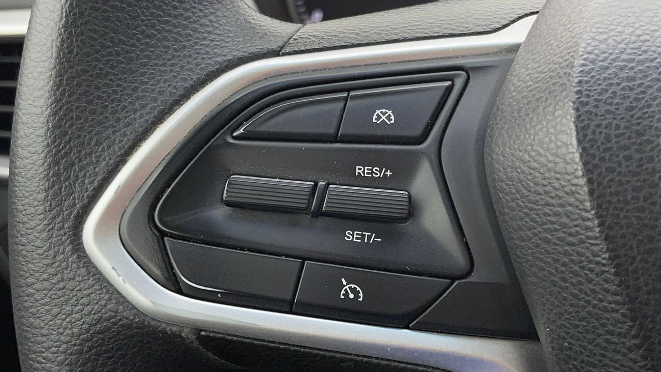 شيفروليه كابتيفا 2023 LS | AED 554/Month | 0 DP | 30 Day Return | Warranty