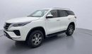Toyota Fortuner EXR 2.7 | Under Warranty | Inspected on 150+ parameters