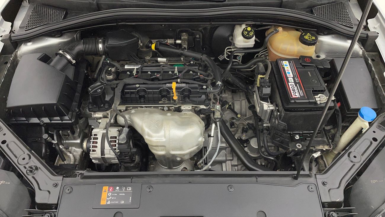 أم جي 5 STD 1.5 | بدون دفعة مقدمة | اختبار القيادة في المنزل