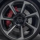 Audi TTRS RS Coupe 2.5L