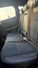 Hyundai Tucson N Line | GCC Specs | Brand