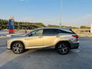 Lexus RX350 L Prestige 3.5L