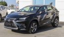 Lexus NX300