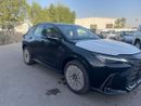 لكزس NX350h 2.5L Hybrid Full Option GCC ( White Also Available)