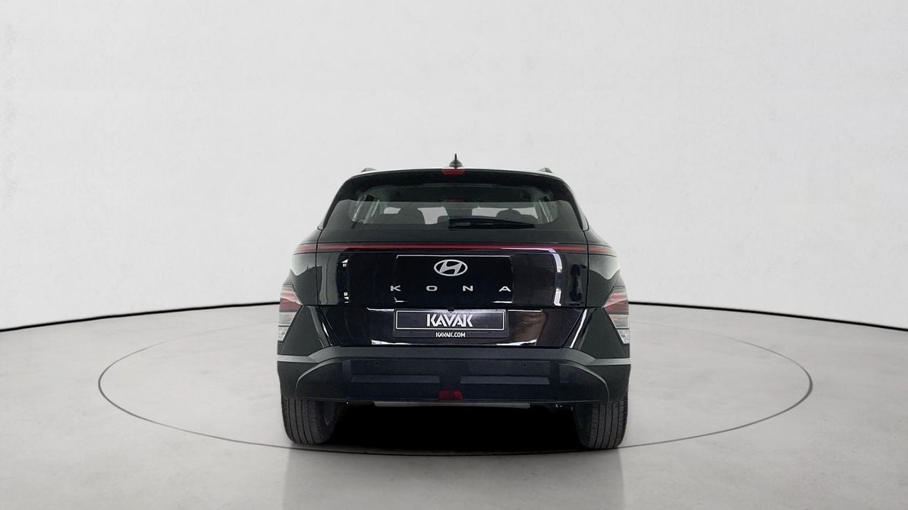 Hyundai Kona COMFORT | Guaranteed Warranty | 0 Down Payment