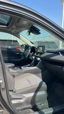 Toyota RAV4 2022  Toyota  Rav4 XLE 4X4 AWD Push start Full Option