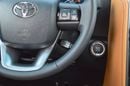 Toyota Fortuner TOYOTA FORTUNER 4.0L V6 4WD PETROL SUV 2025